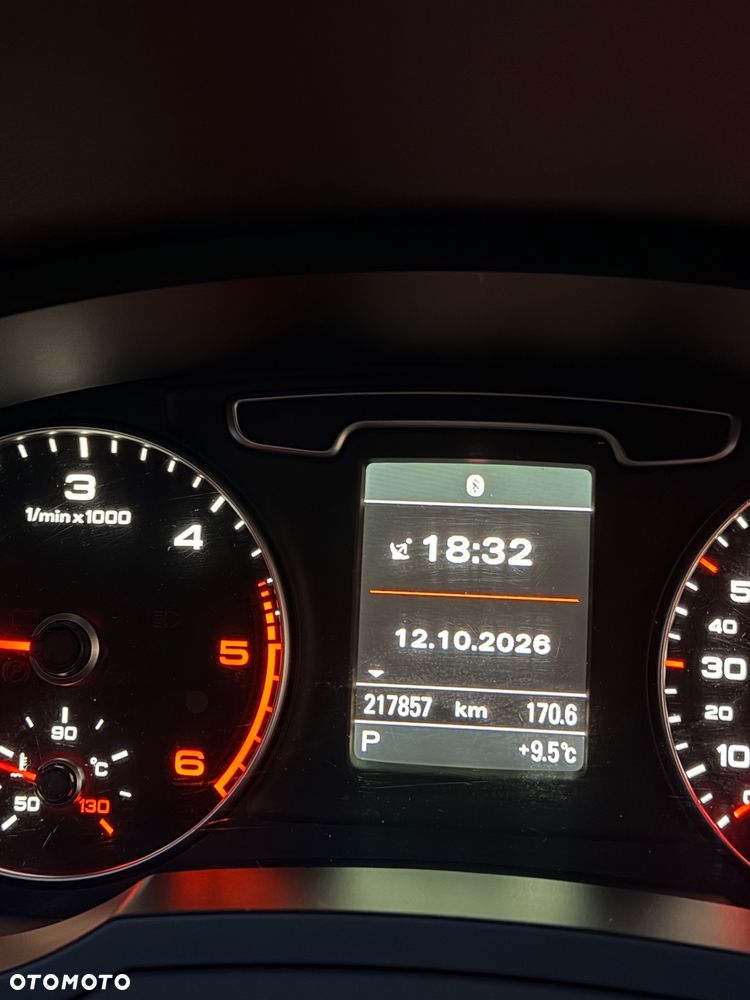 Audi Q3 - 18