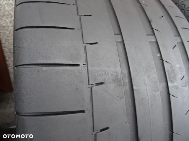 245/40/R19 100Y Continental Eco Contact 6 - 1