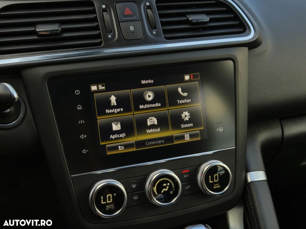 Renault Kadjar TCe EDC GPF Intens - 23