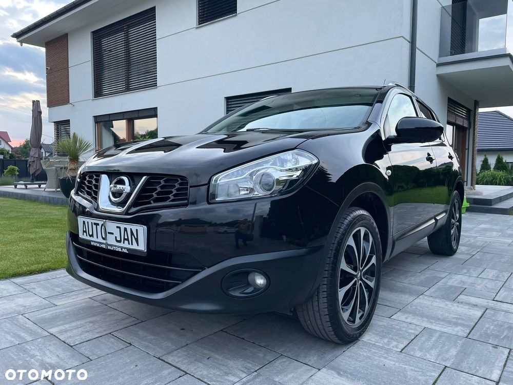 Nissan Qashqai 1.6 360 S/S - 24