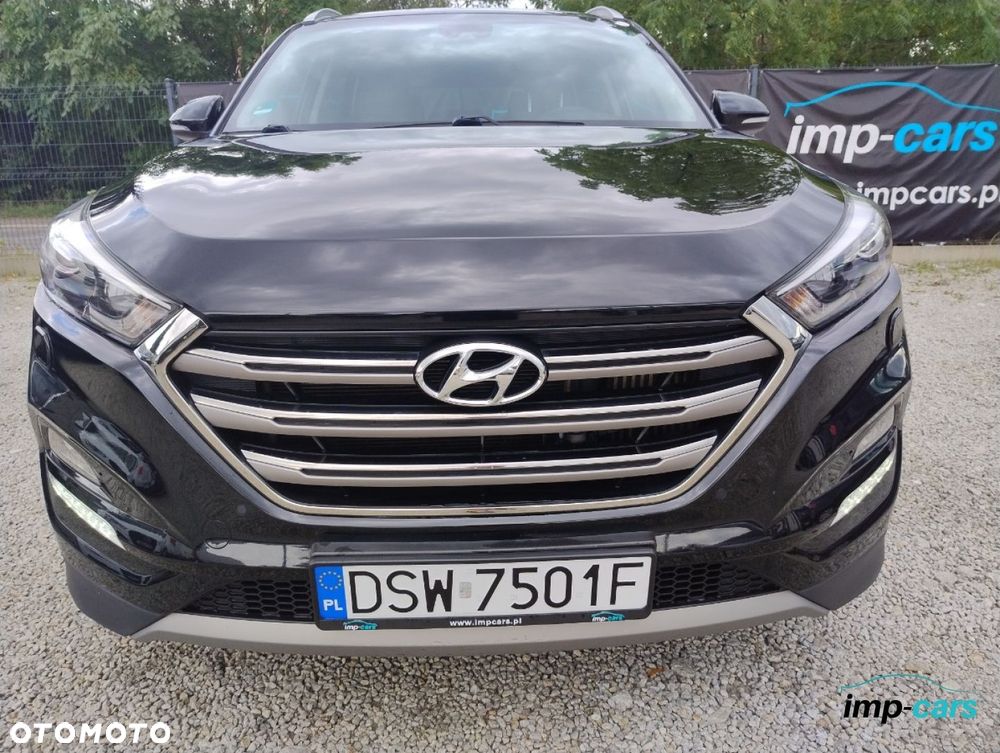 Hyundai Tucson - 20