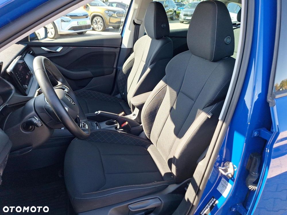Skoda Scala - 10