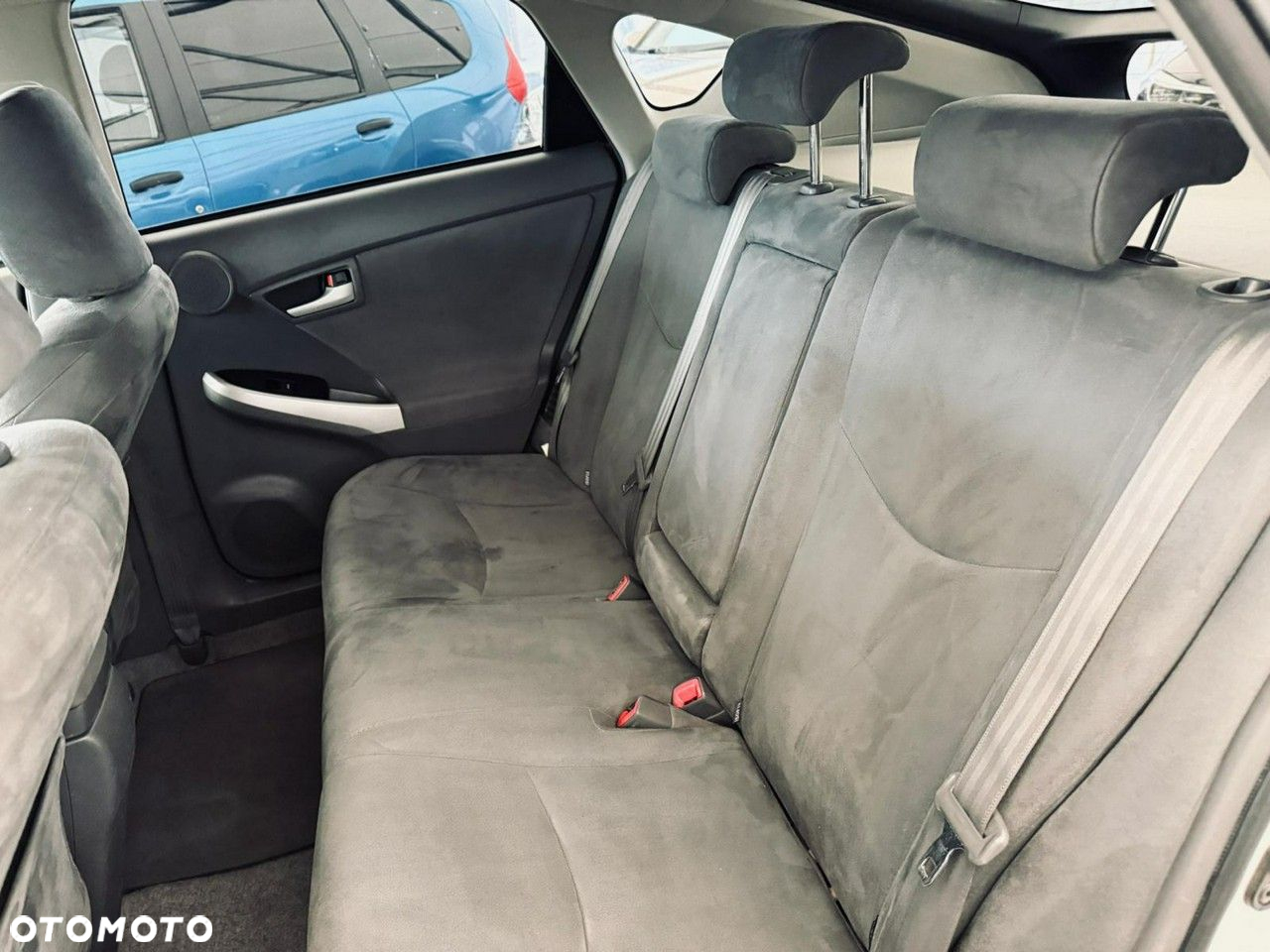 Toyota Prius - 37