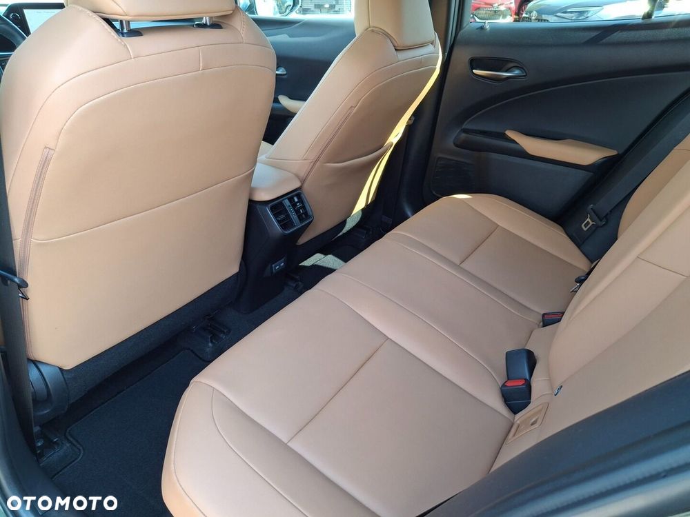 Lexus UX 250h GPF F Sport Design 2WD - 23