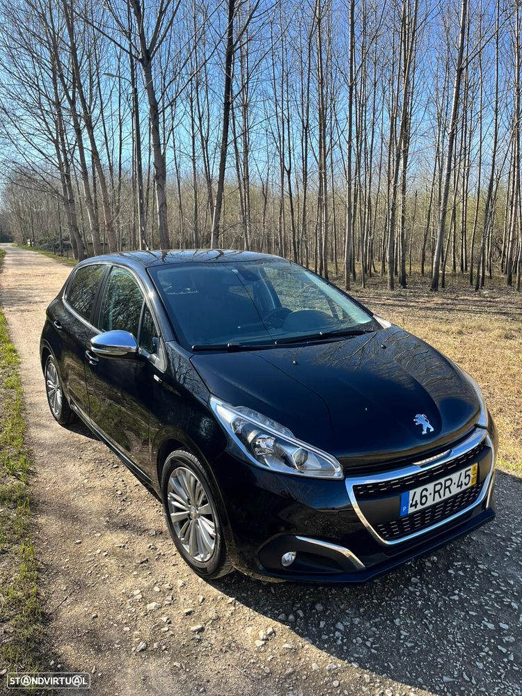 Peugeot 208 1.2 PureTech Active - 1