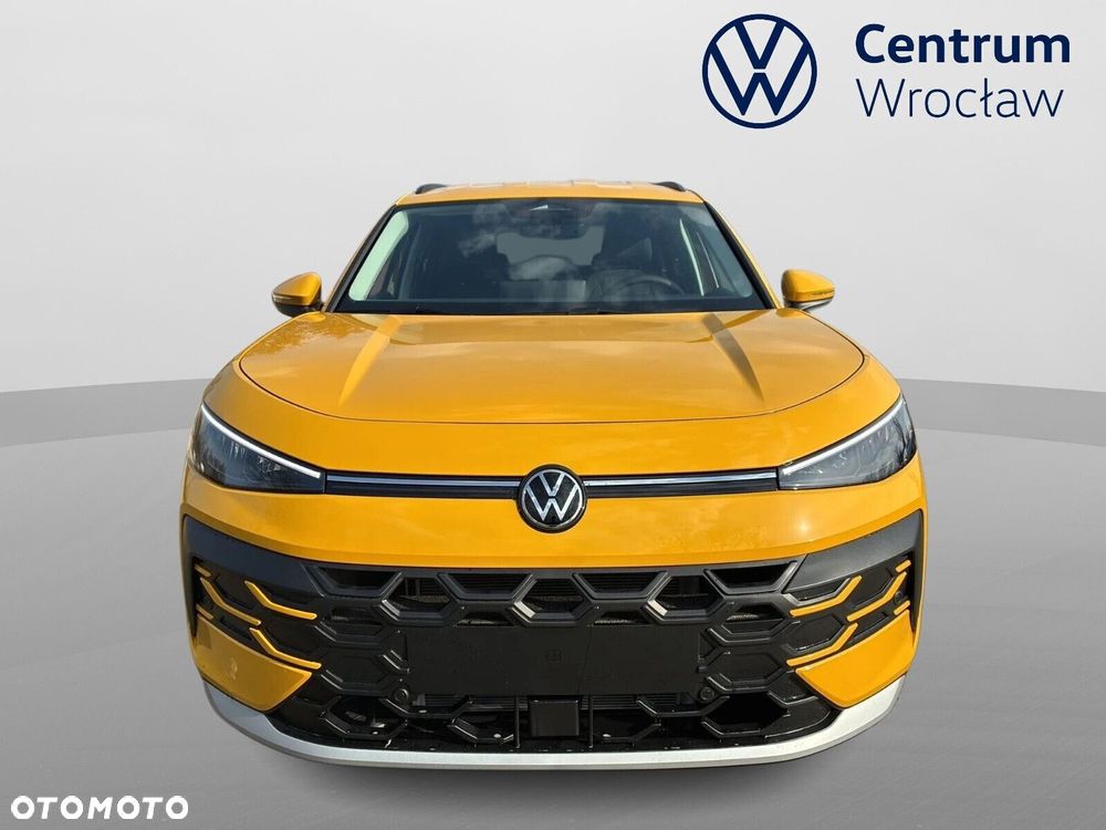 Volkswagen T-Roc - 11