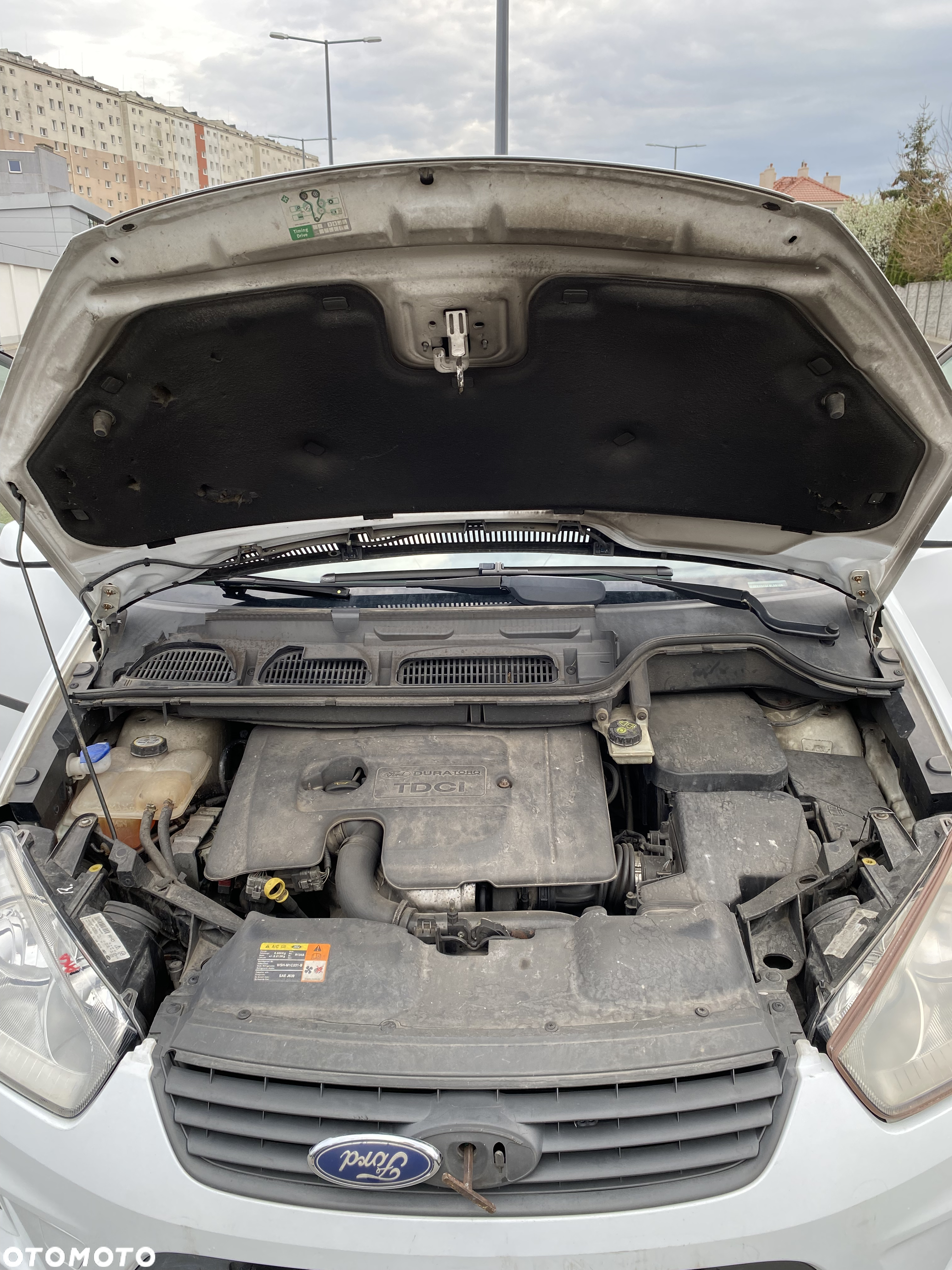 Ford C-MAX - 9