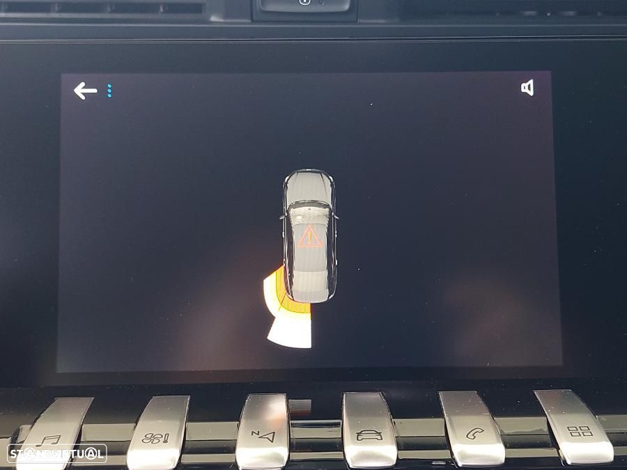 Peugeot 508 1.5 BlueHDi Business Line - 35
