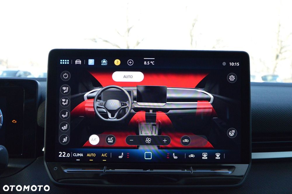 Volkswagen T-Roc 1.5 eTSI Life DSG - 17