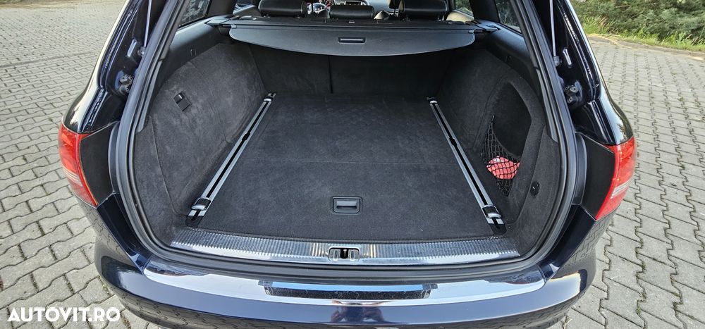 Audi A6 Avant 2.0 TDI DPF Multitronic - 10