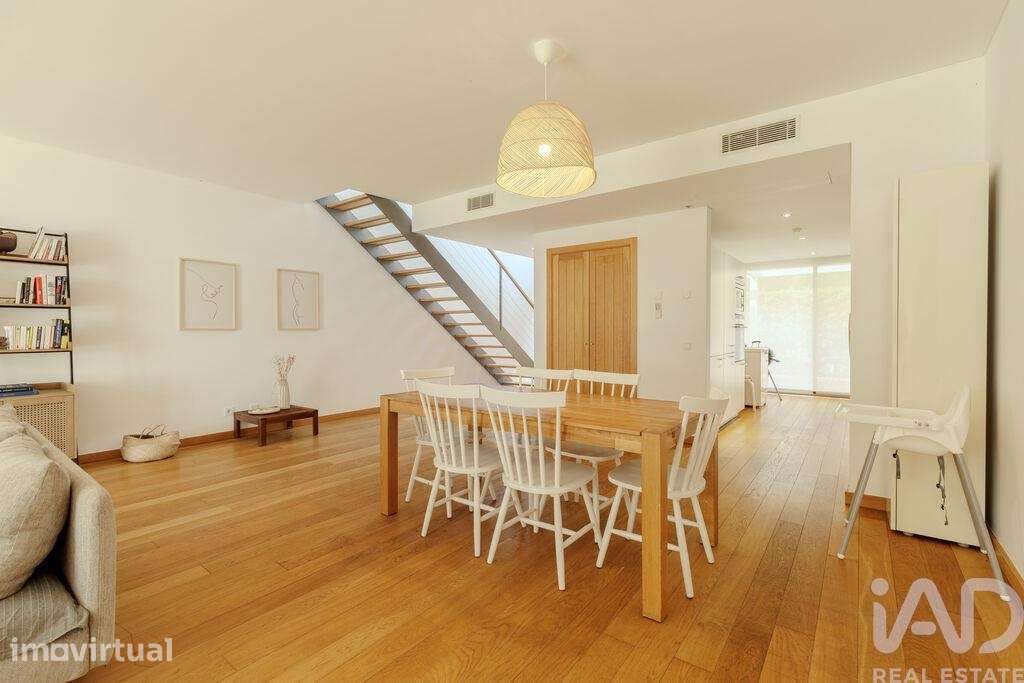Casa / Villa T3 em Carvalhal de 152 m2 - Grande imagem: 5/26