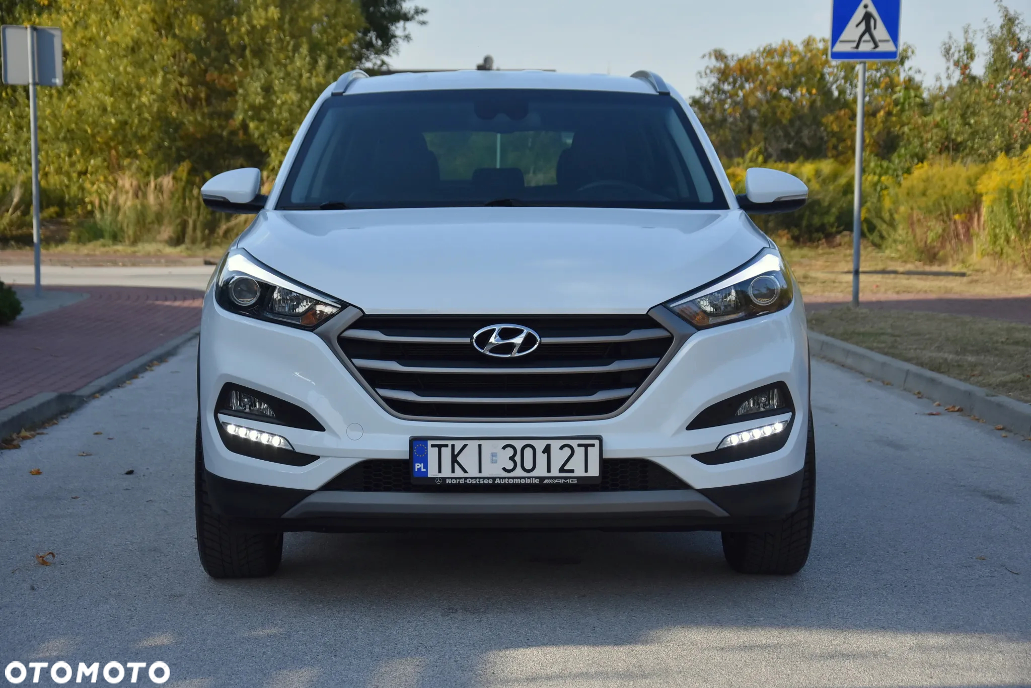 Hyundai Tucson 1.6 GDi 2WD Advantage - 3