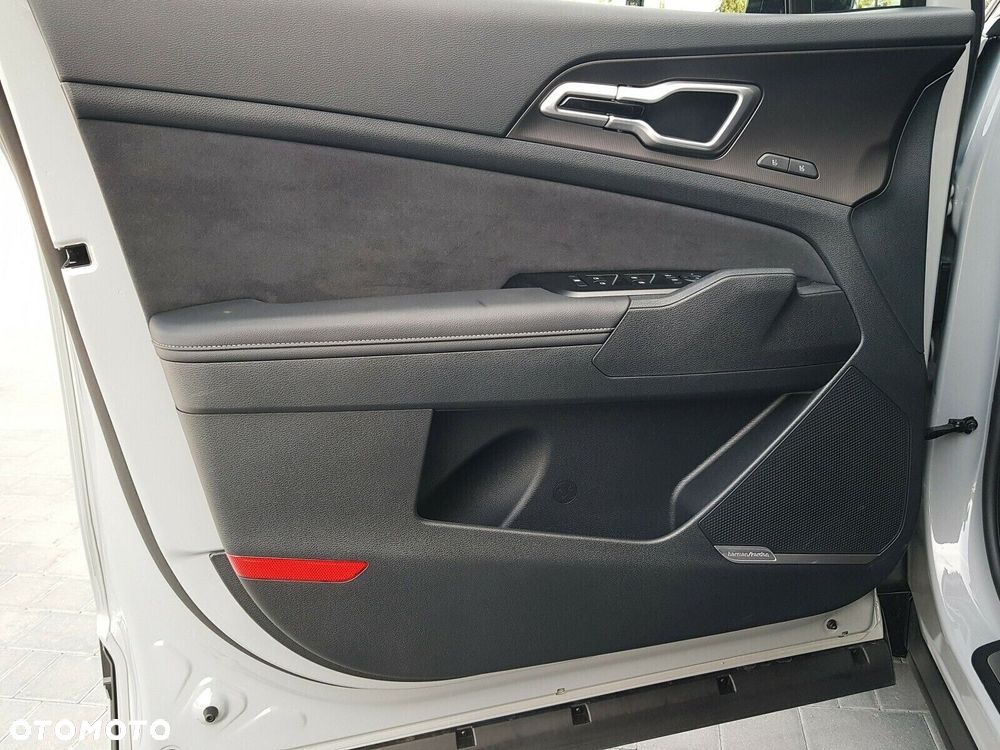 Kia Sportage 1.6 T-GDI HEV GT Line 4WD - 16