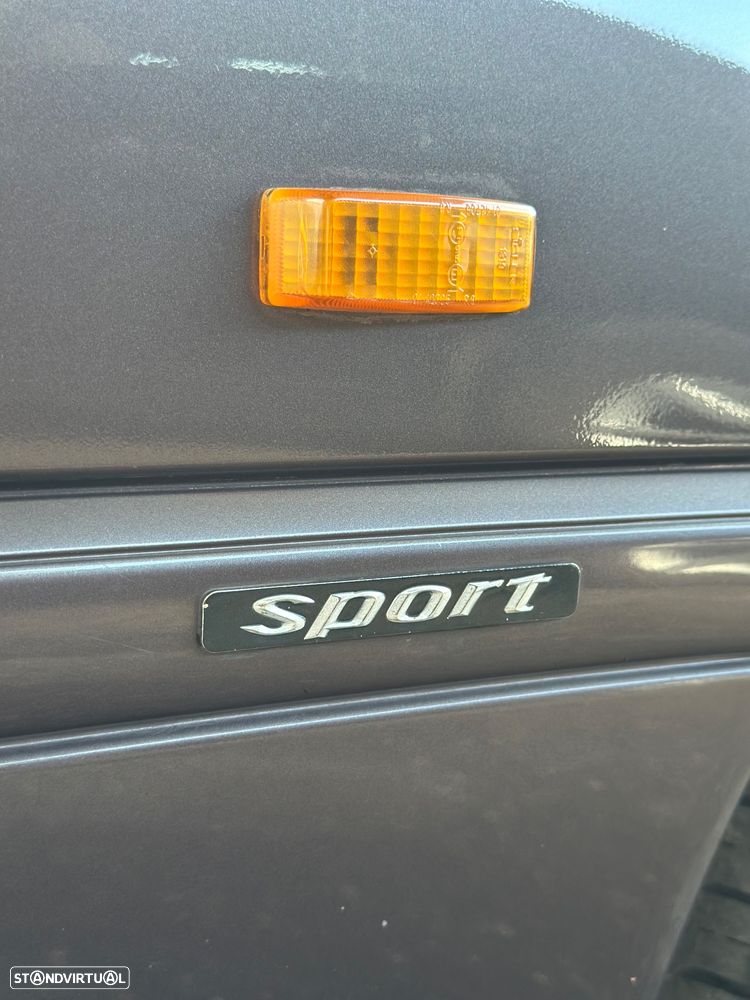 Mercedes-Benz C 180 Sport - 10