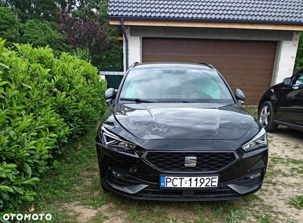 Seat Leon Sportstourer - 8
