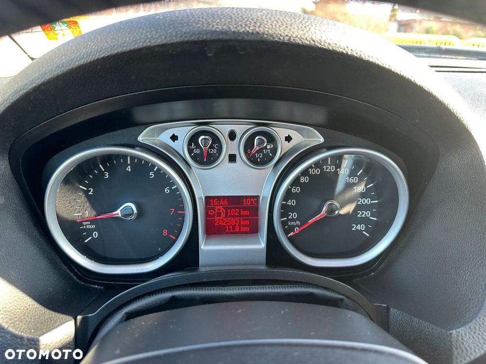 Ford C-MAX 1.6 Style - 19