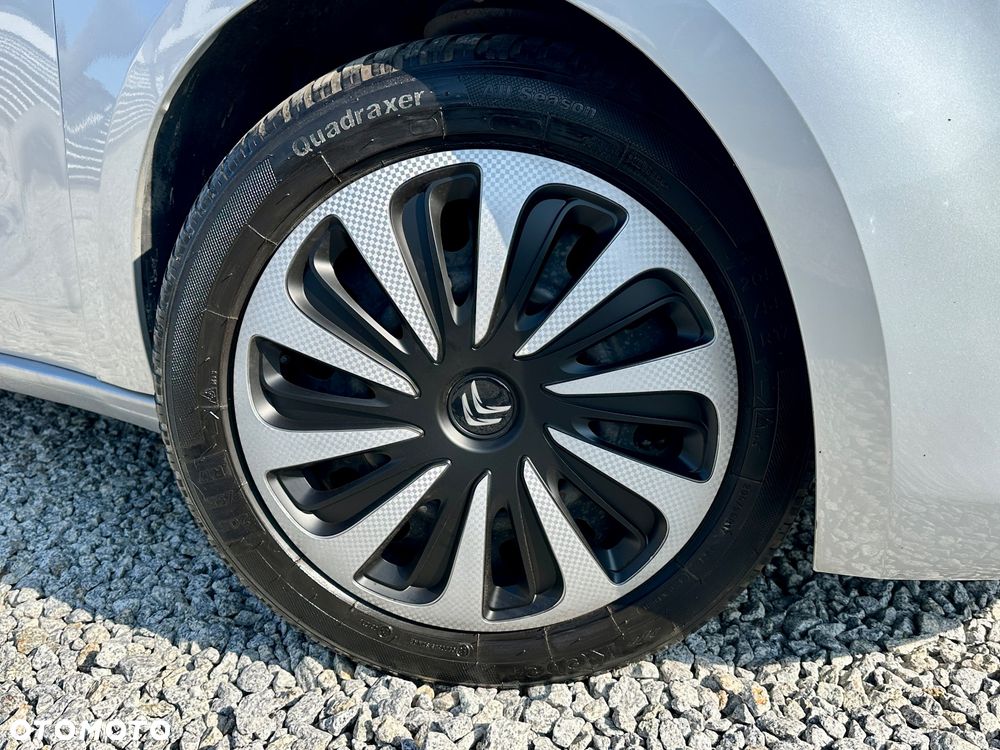 Citroën C4 Picasso e-HDi 90 ETG6 Attraction - 27