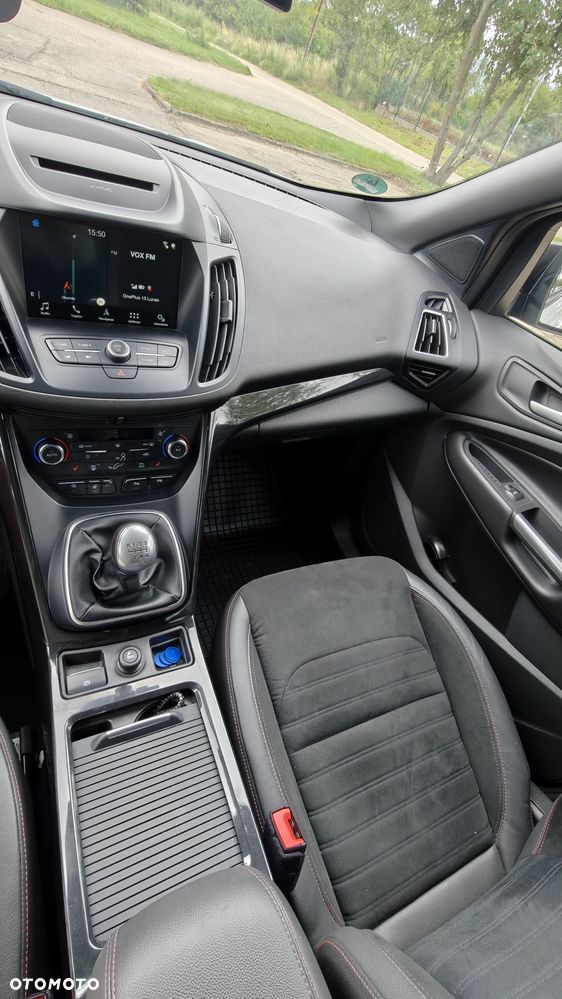 Ford Kuga 1.5 EcoBoost FWD Edition ASS GPF - 10