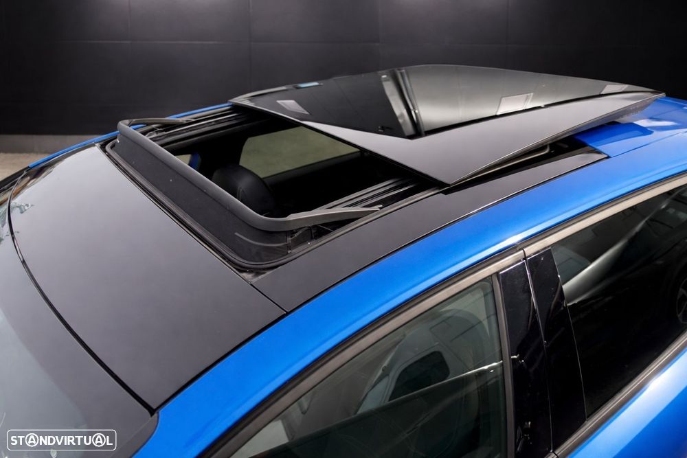 Opel Astra 54 kWh GS - 5