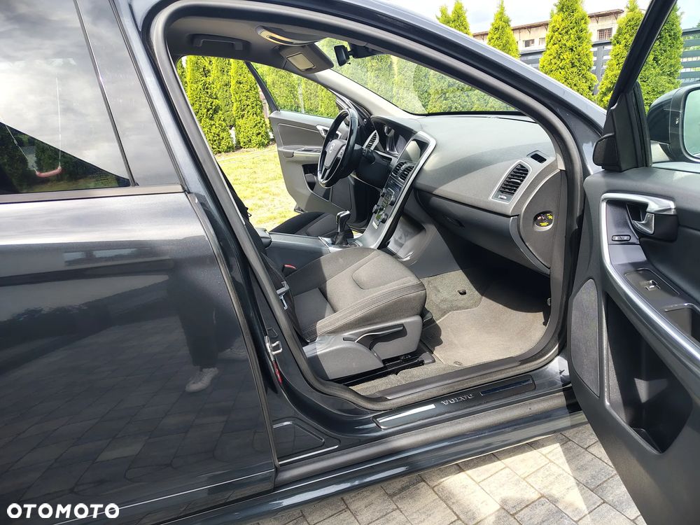 Volvo XC 60 - 17
