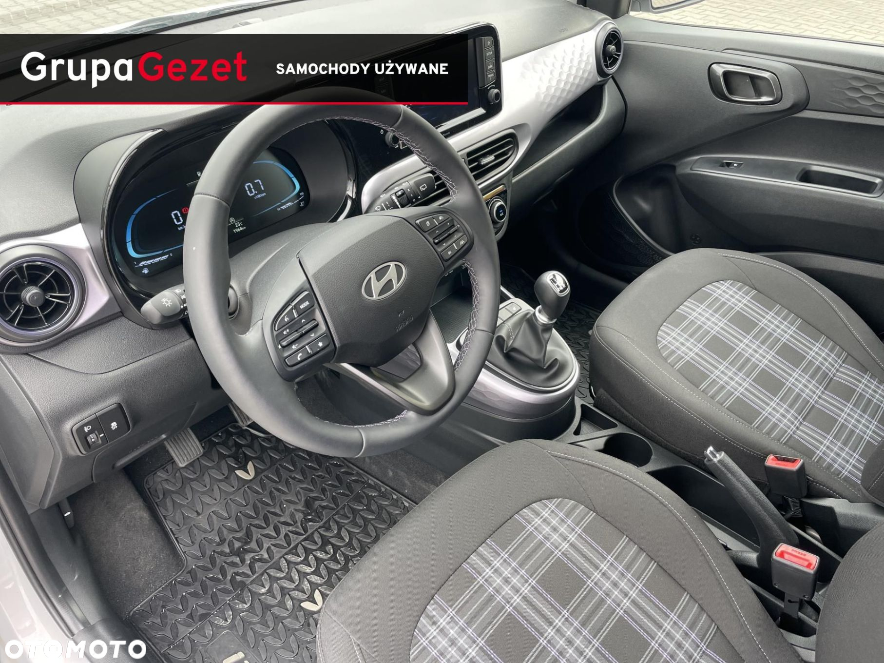 Hyundai i10 - 9