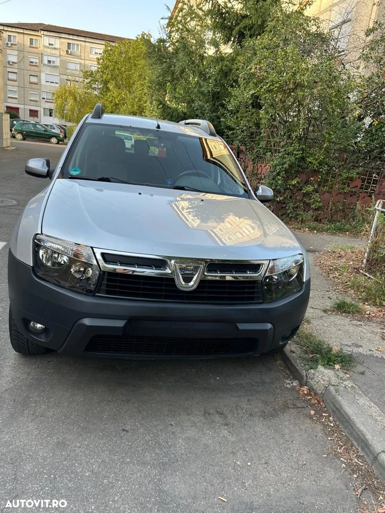 Dacia Duster 1.6 4x2 - 1