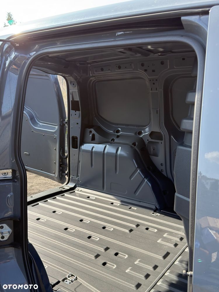 Volkswagen CADDY 2.0 D - 15