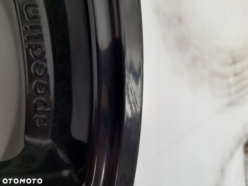 Felga aluminiowa Renault OE GR17138 7.0" x 17" 5x114,3 ET32 - 2