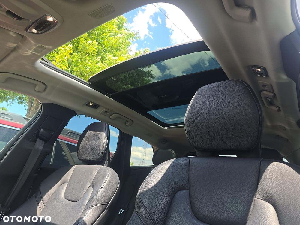 Volvo XC 60 - 11