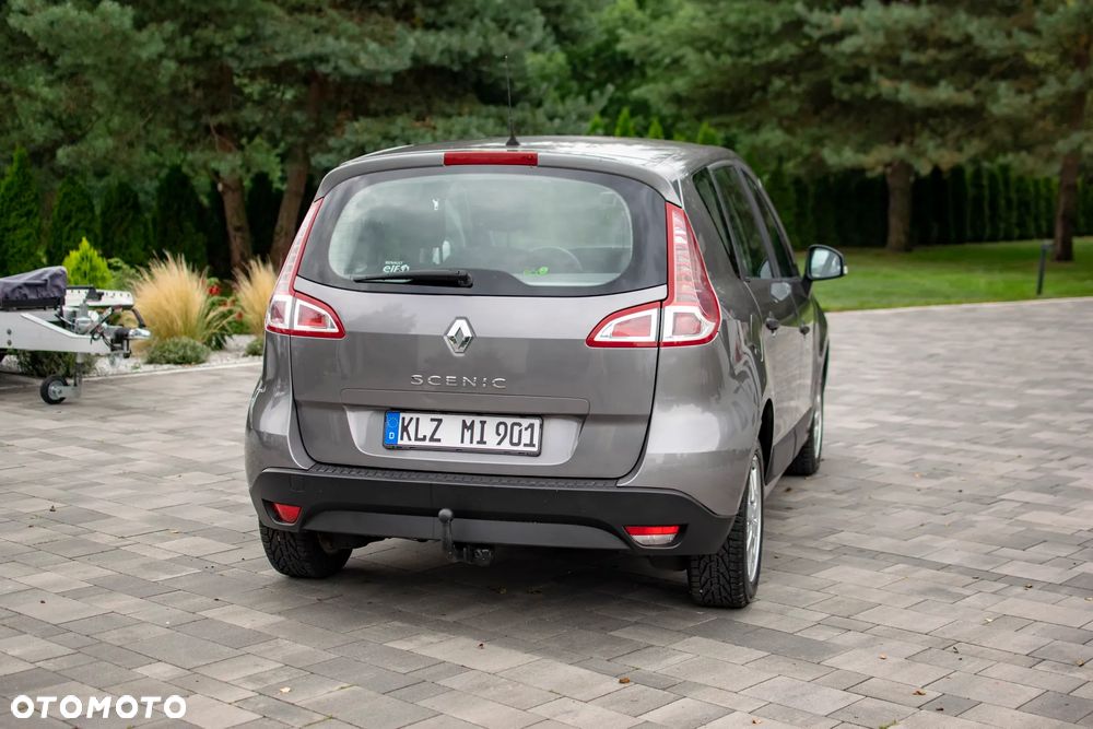 Renault Scenic - 3