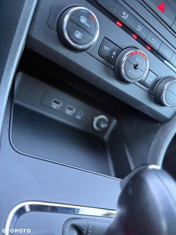 Seat Ateca 1.6 TDI ECOMOTIVE Xcellence S&S DSG - 20