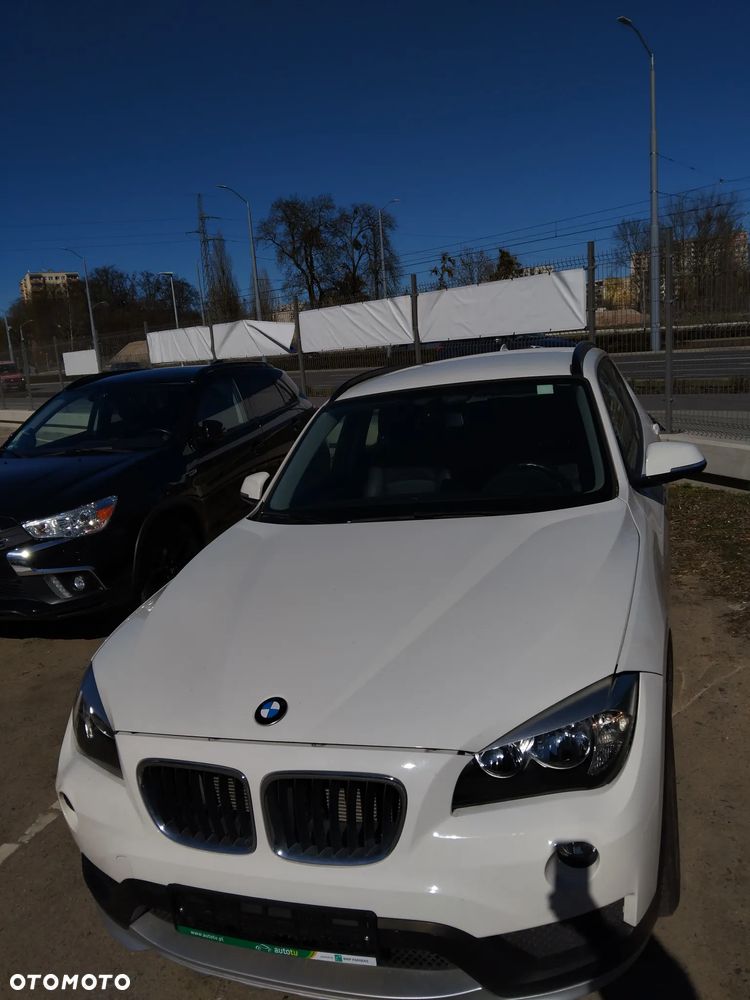 BMW X1 - 15