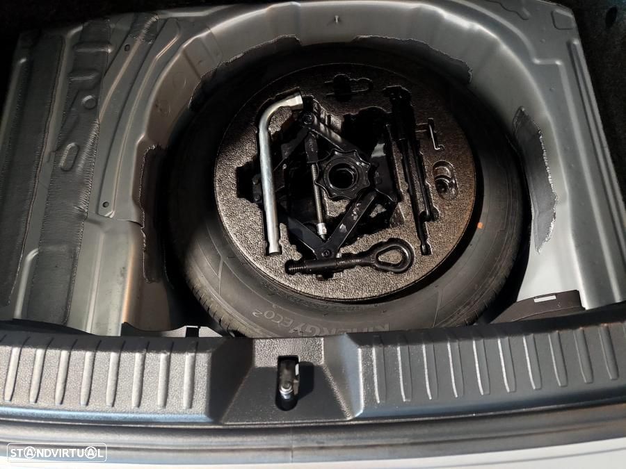 SEAT Ibiza 1.0 TSI Reference - 13