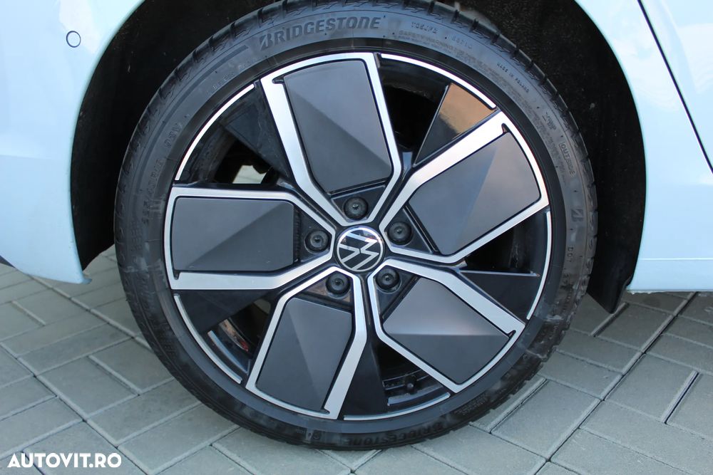 Volkswagen Golf 1.5 TSI eHybrid DSG PHEV Life - 11