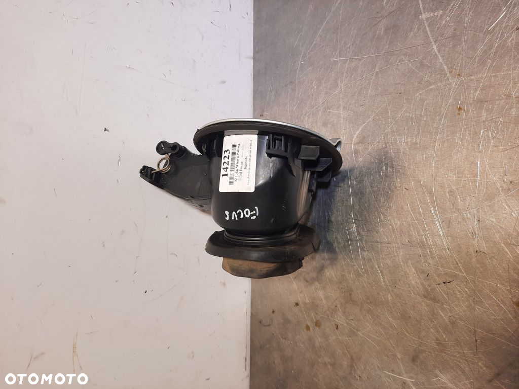 FORD FOCUS KLAPKA WLEWU PALIWA BM51-27936 0F - 3