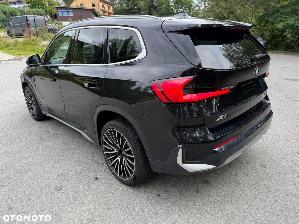 BMW X1 xDrive20d mHEV xLine - 7