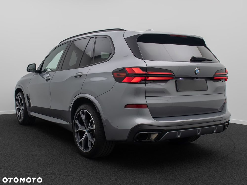 BMW X5 xDrive30d mHEV M Sport sport - 9
