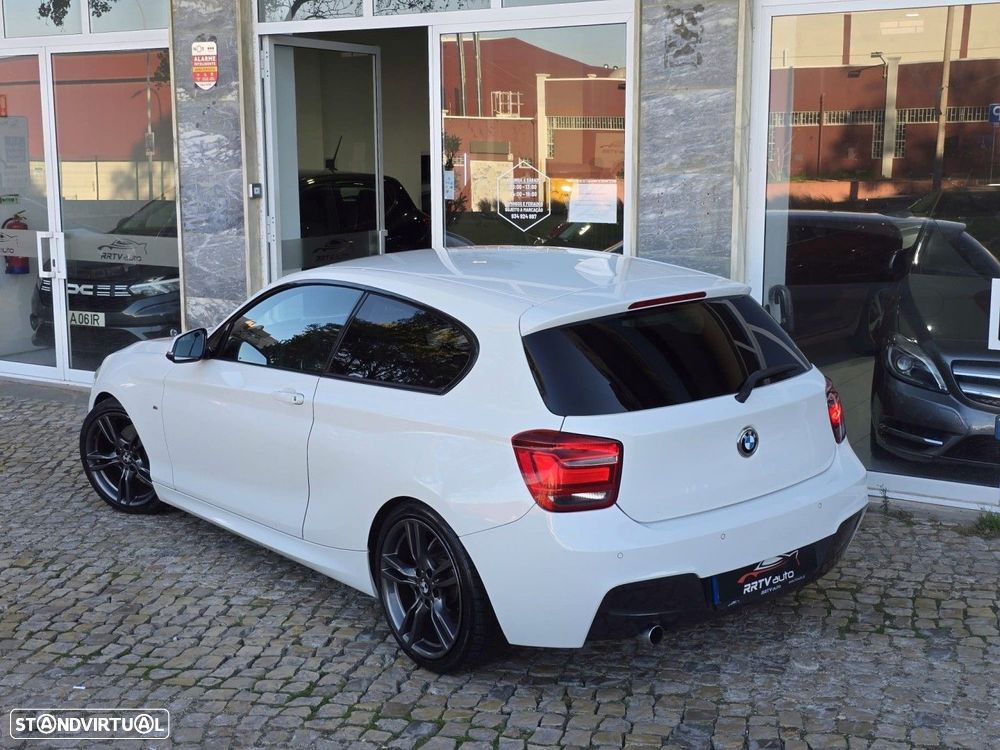 BMW 118 d xDrive Pack M - 2