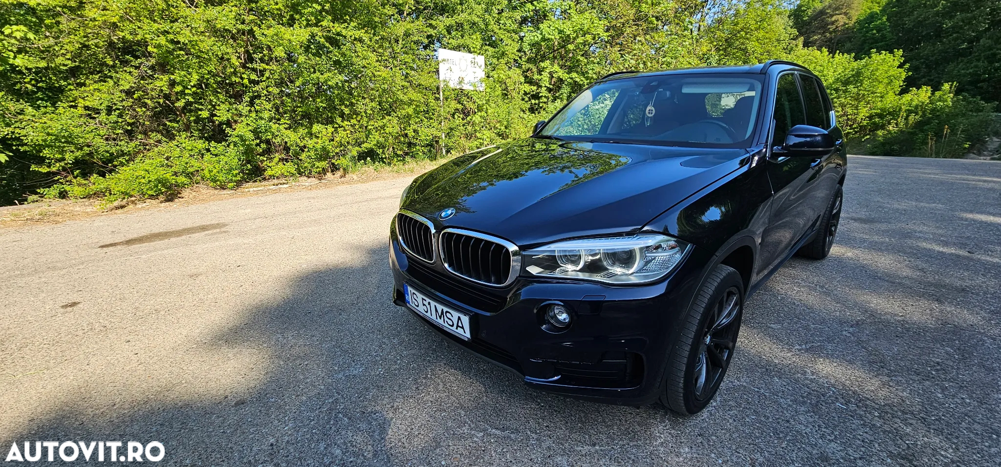 BMW X5 xDrive30d - 2
