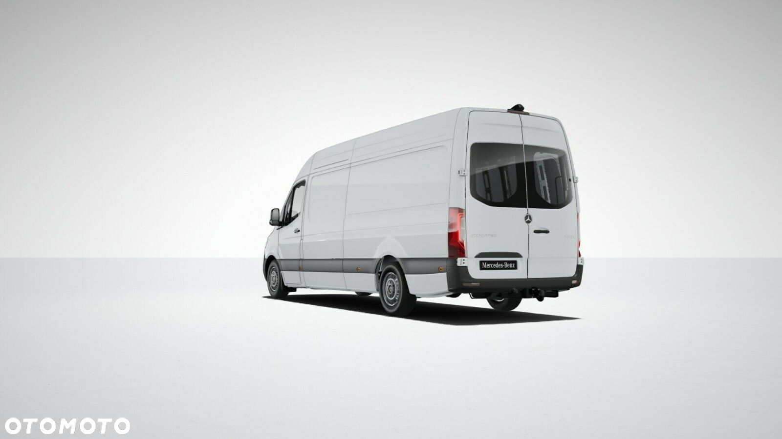 Mercedes-Benz Sprinter Sprinter - 2