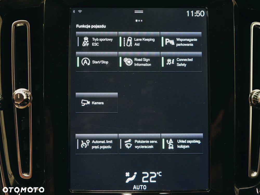 Volvo XC 40 D3 Momentum - 23