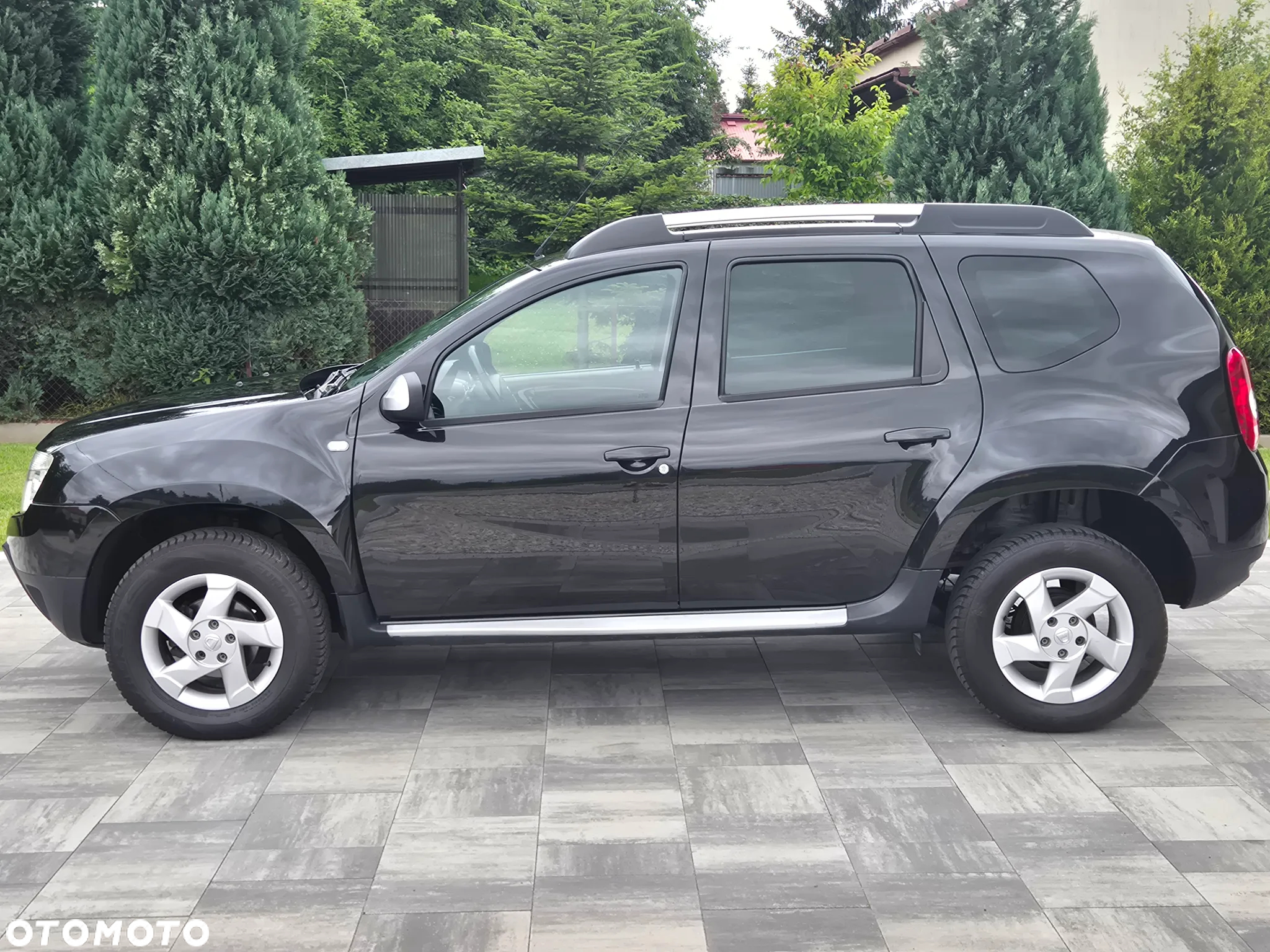 Dacia Duster 1.6 - 9