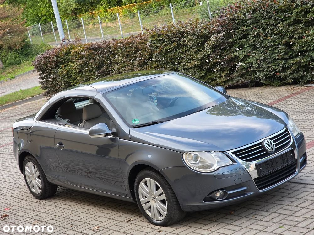 Volkswagen Eos - 30