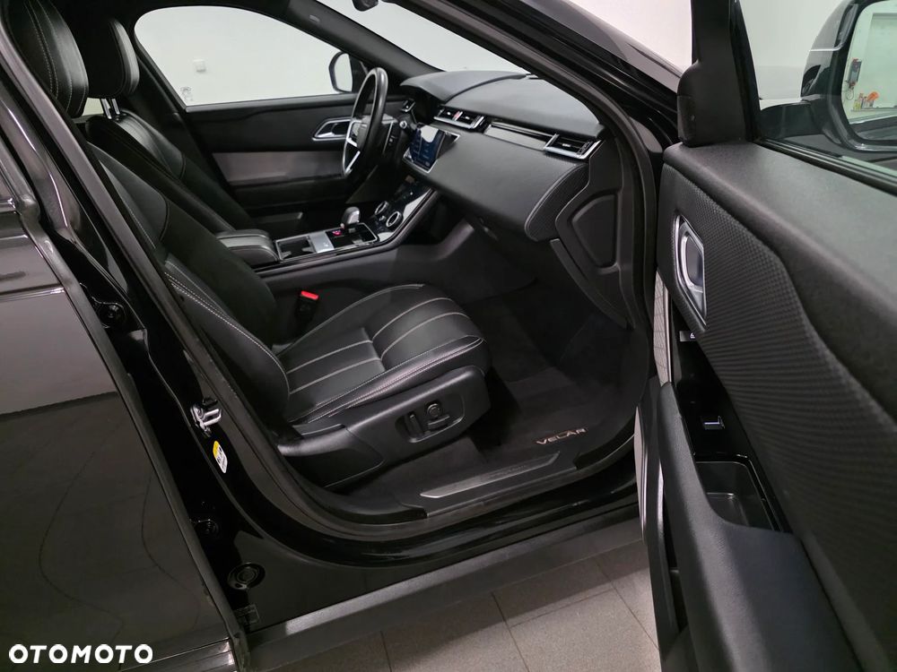 Land Rover Range Rover Velar D200 S - 30