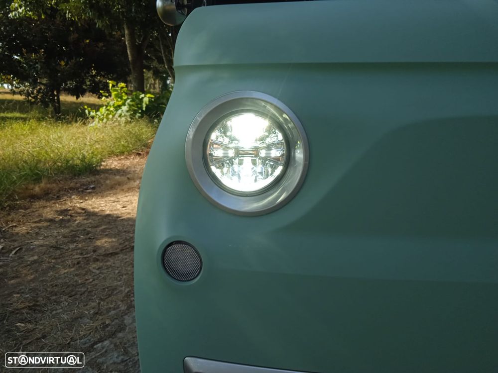 Fiat Topolino - 45