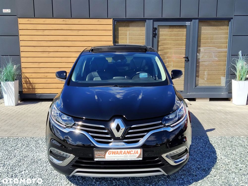 Renault Espace Energy dCi 160 EDC Initiale Paris - 34