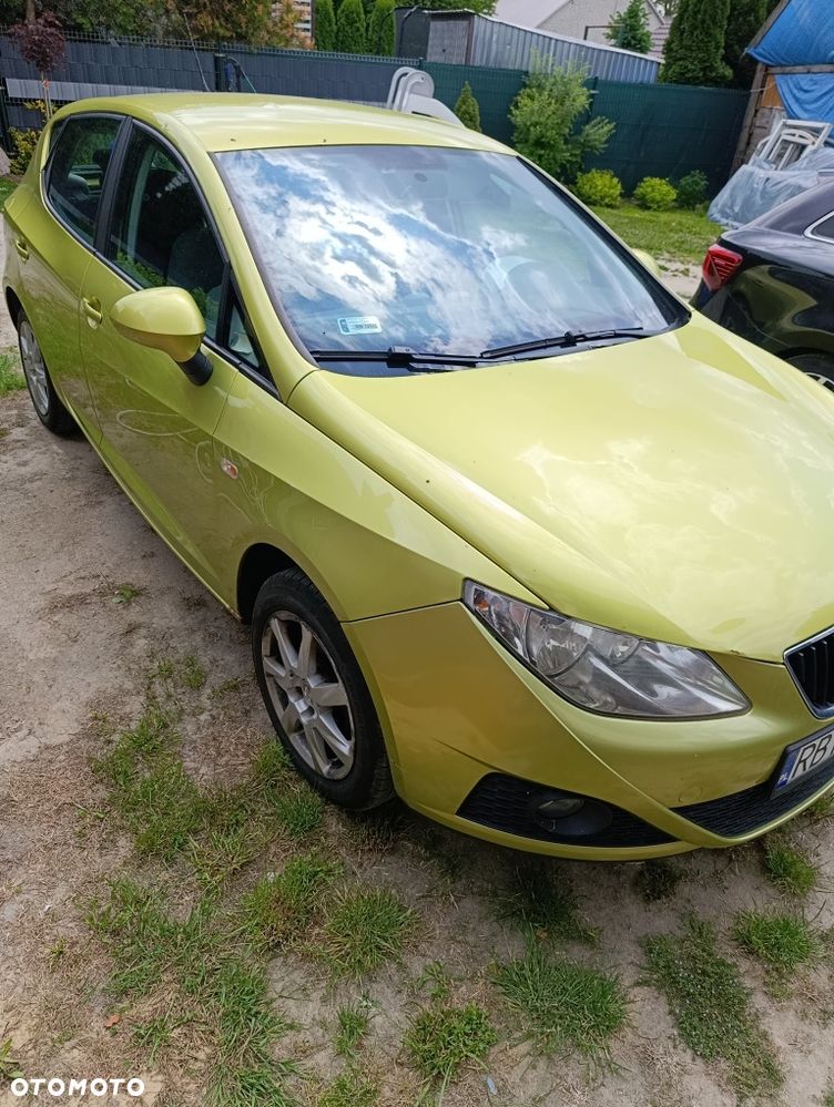 Seat Ibiza - 7