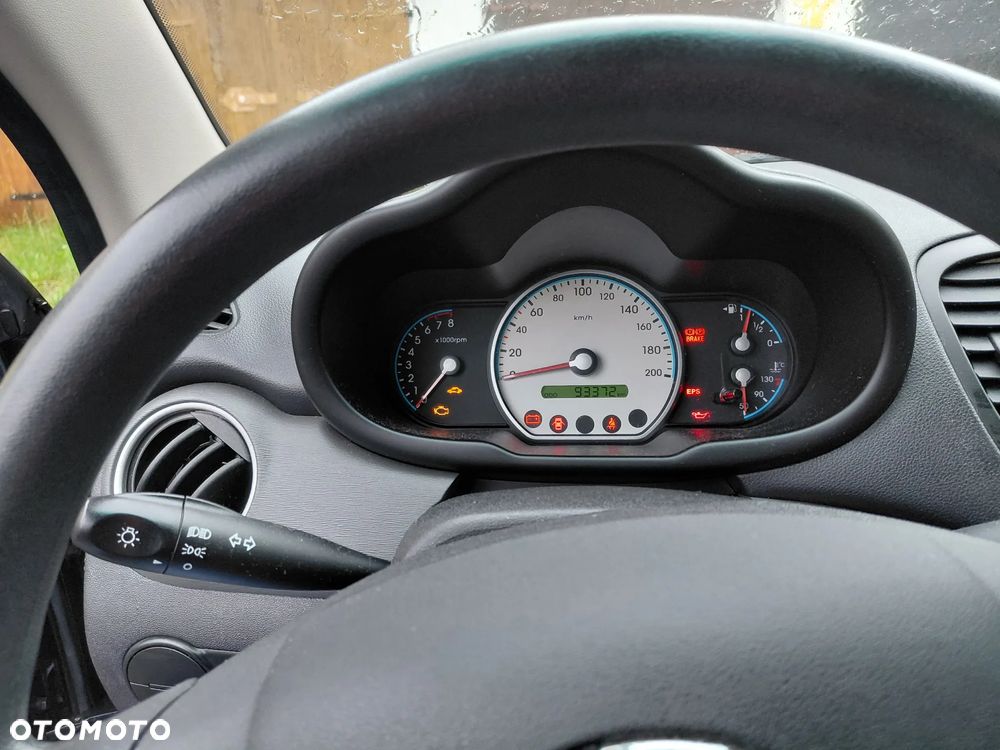 Hyundai i10 1.2 Comfort - 9