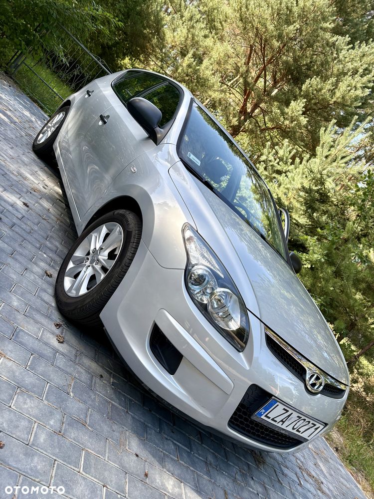 Hyundai i30 - 2