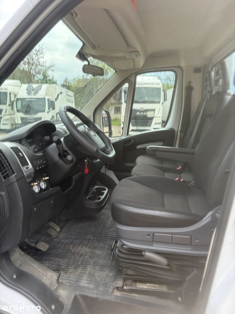 Fiat Ducato - 10